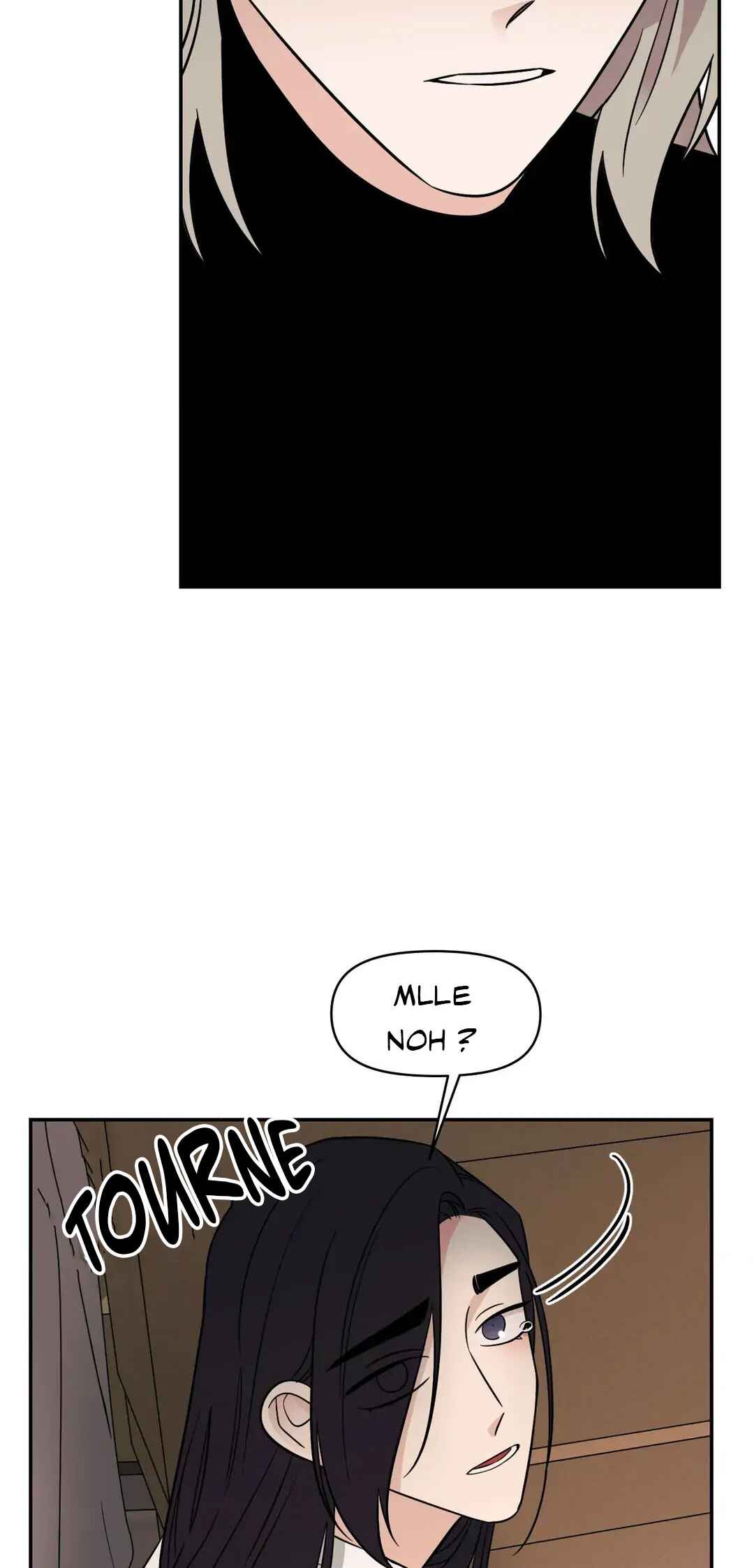 Get Out of My House! Chapter 29 - Page 48