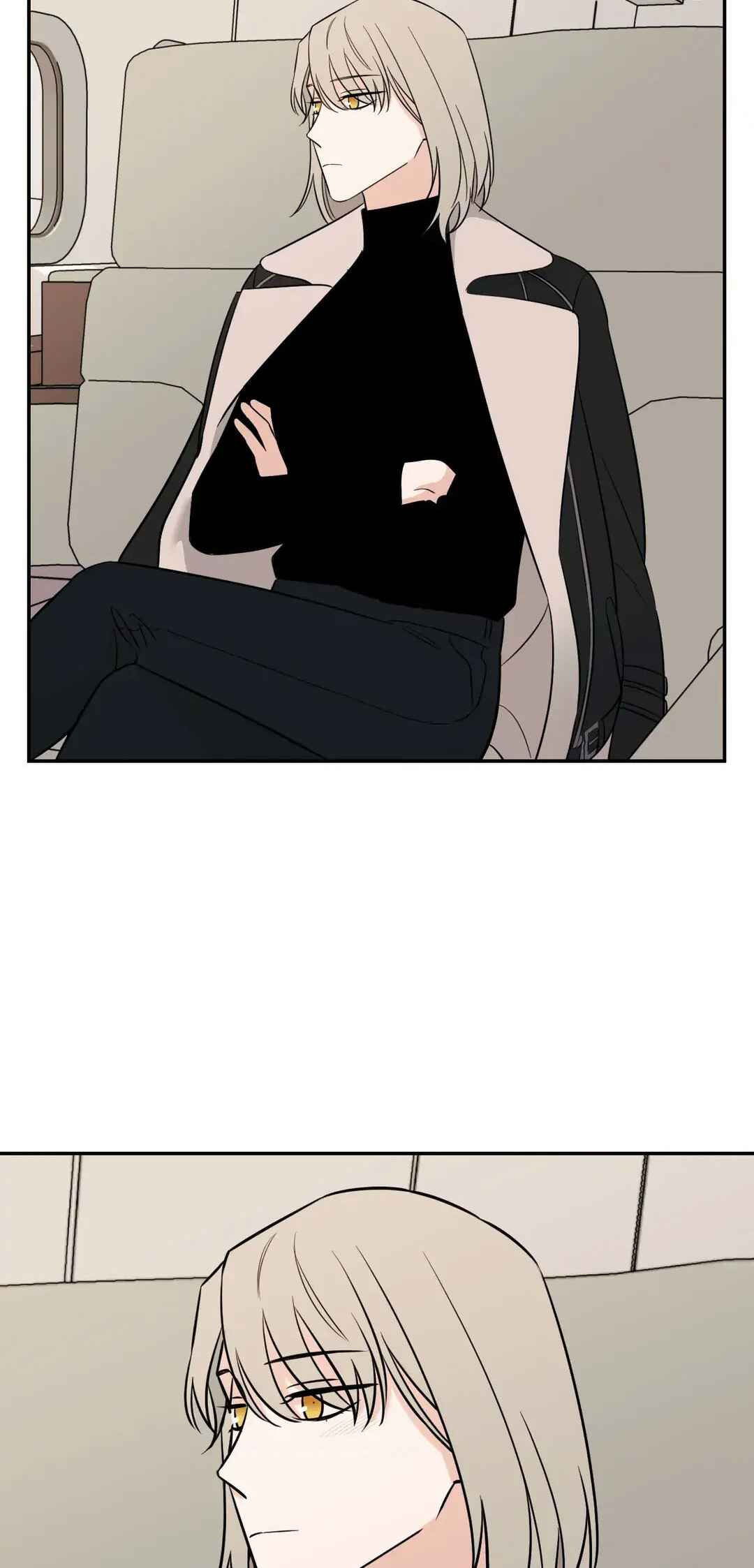 Get Out of My House! Chapter 29 - Page 52