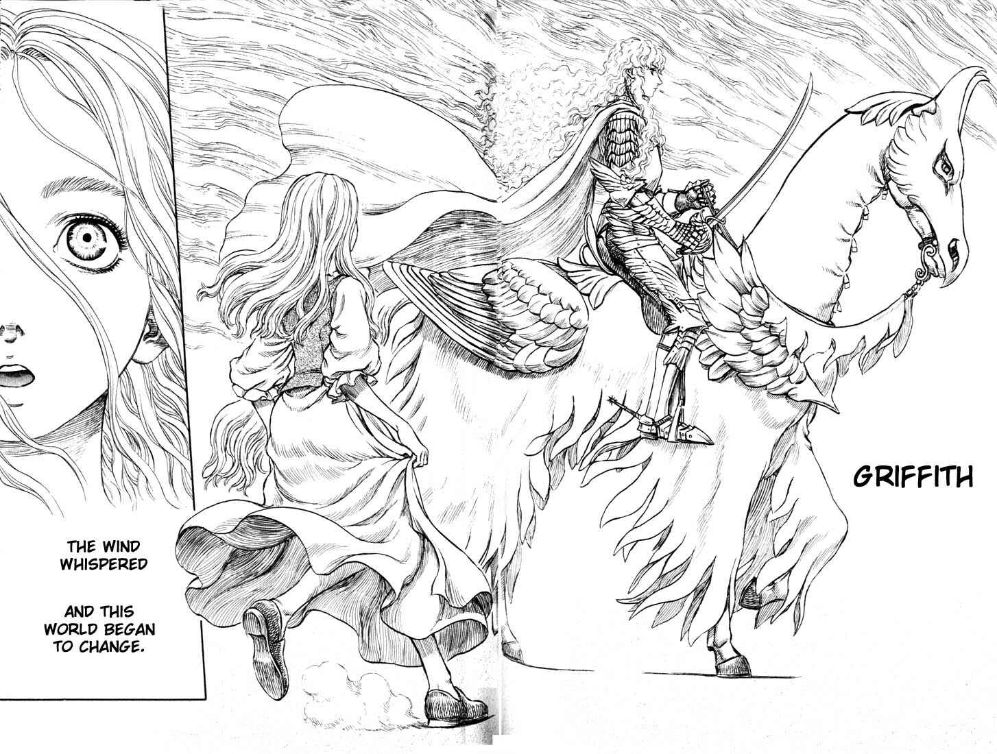 Berserk Chapter 183 - Page 19