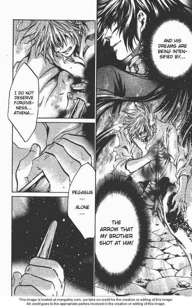 Saint Seiya: The Lost Canvas Chapter 84 - Page 16
