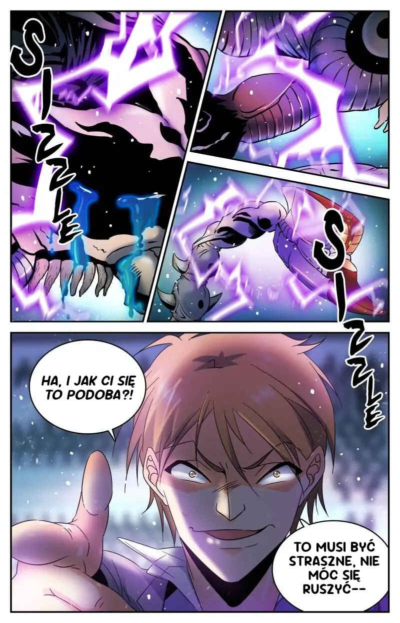 Versatile Mage Chapter 138 - Page 10