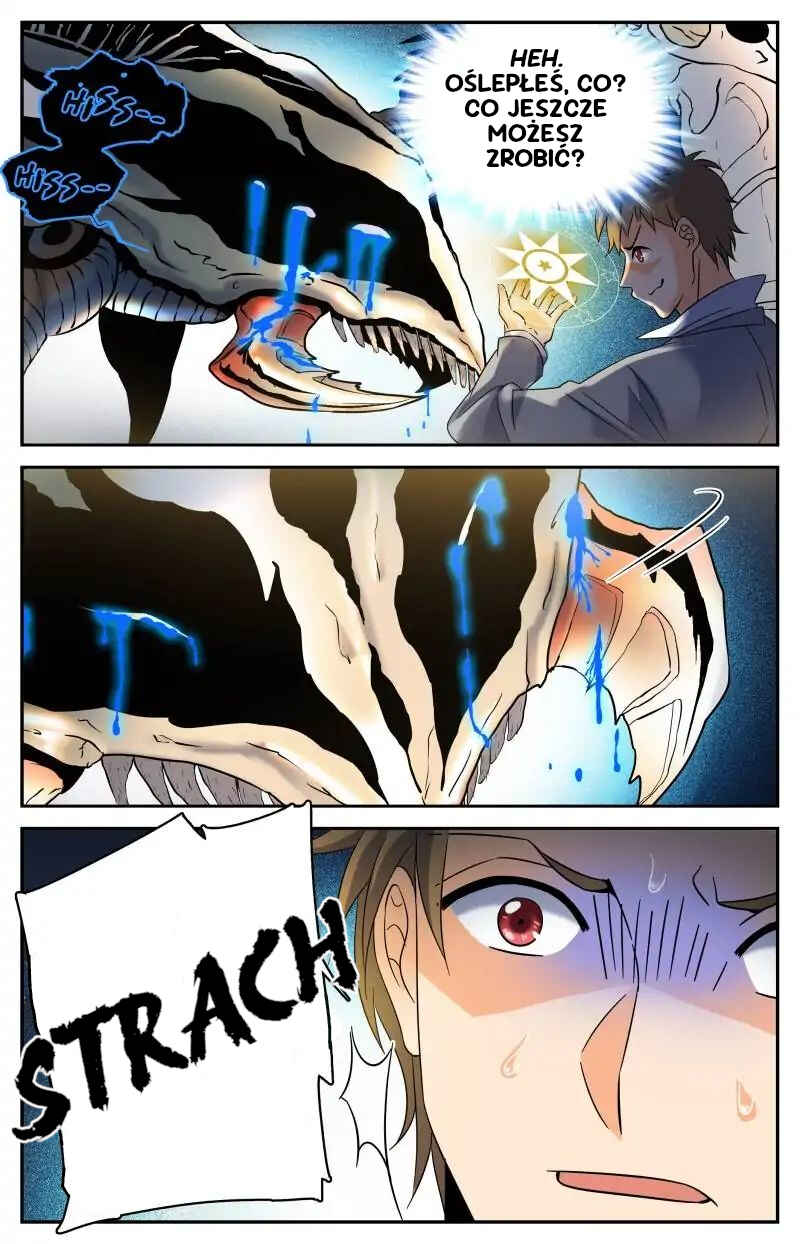 Versatile Mage Chapter 138 - Page 4