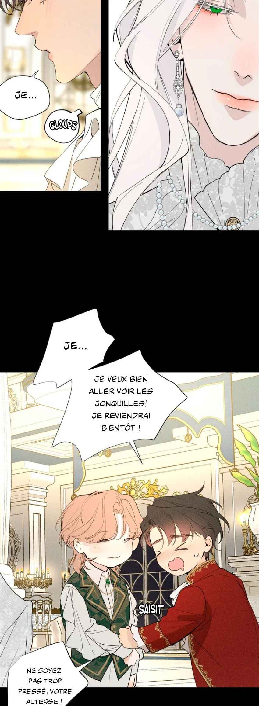 Plaything (Chut) Chapter 3 - Page 18