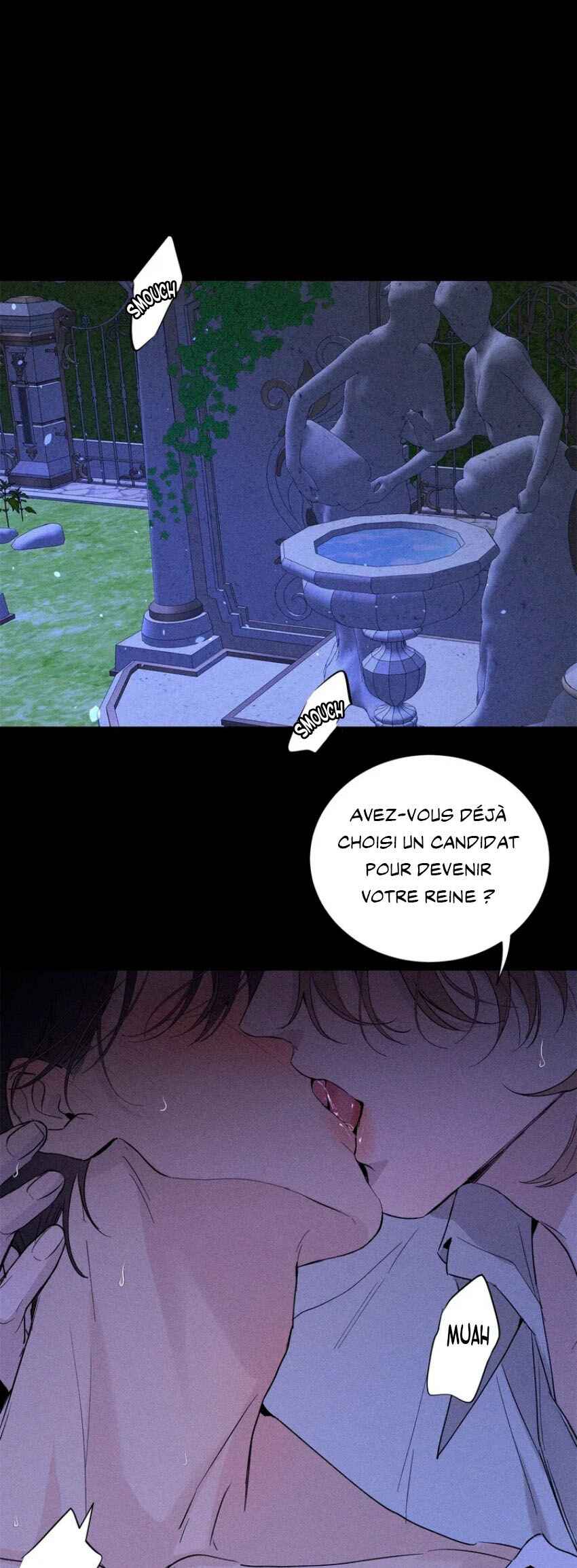 Plaything (Chut) Chapter 3 - Page 20