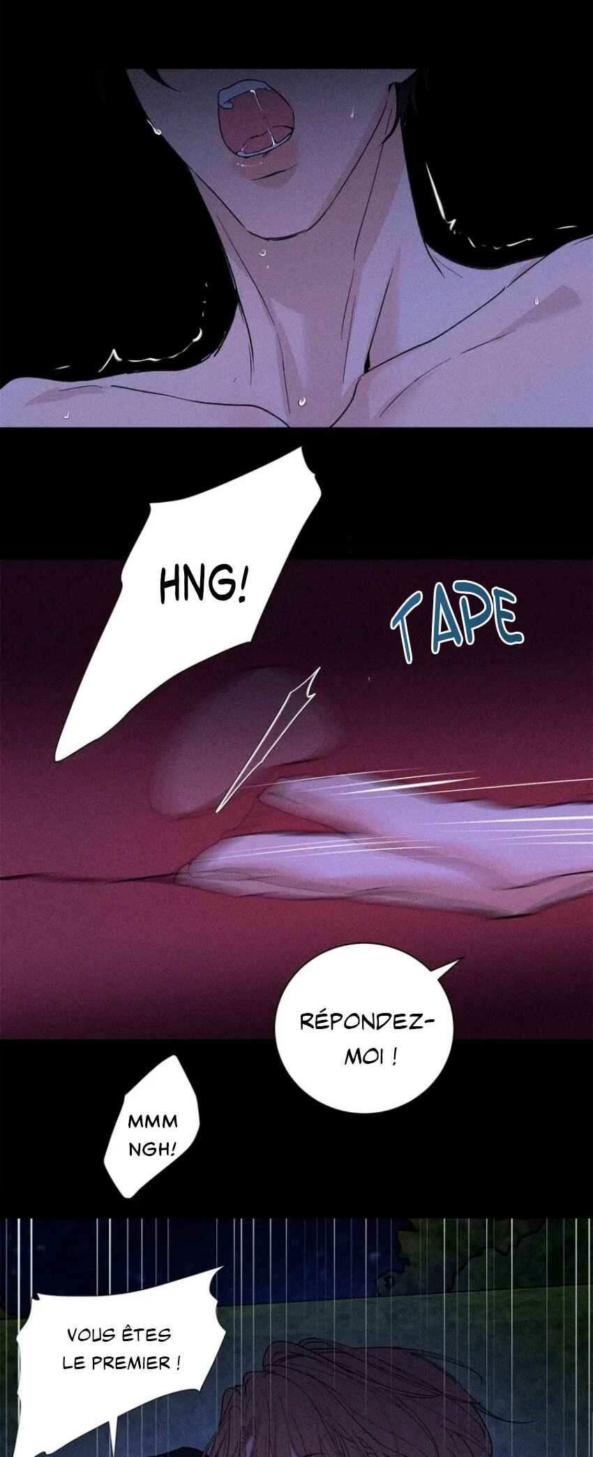 Plaything (Chut) Chapter 3 - Page 25