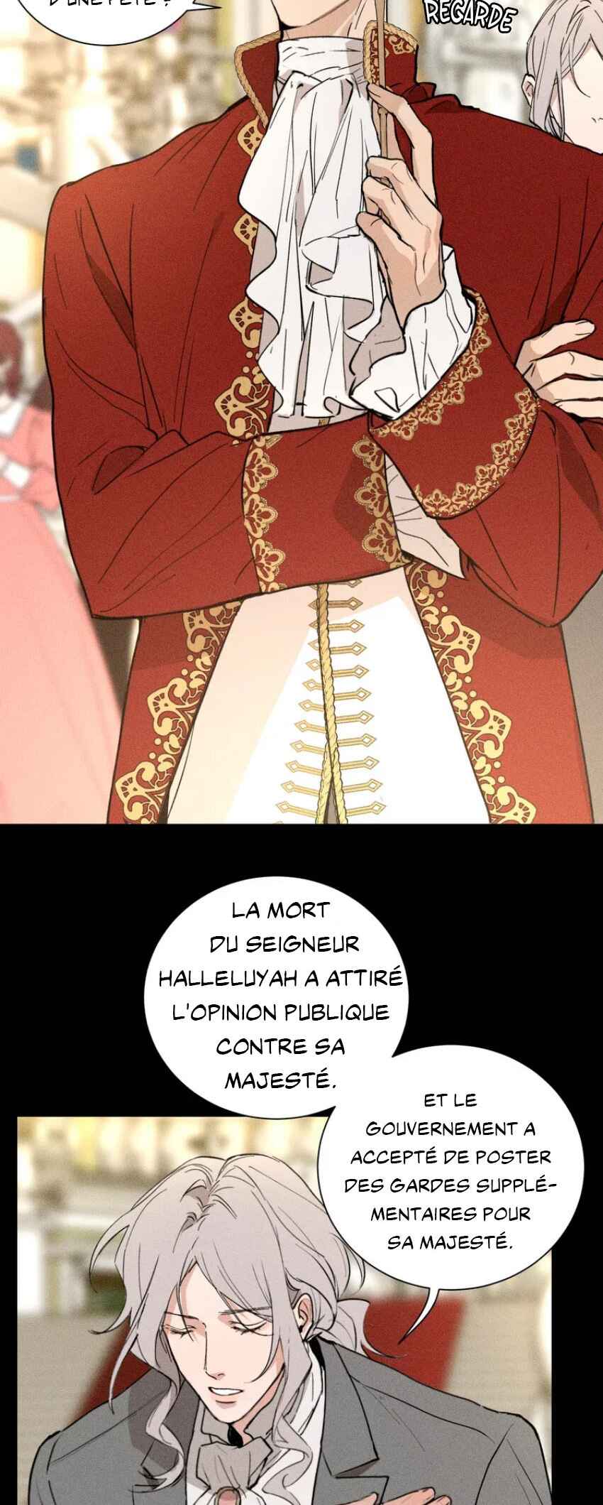 Plaything (Chut) Chapter 3 - Page 4