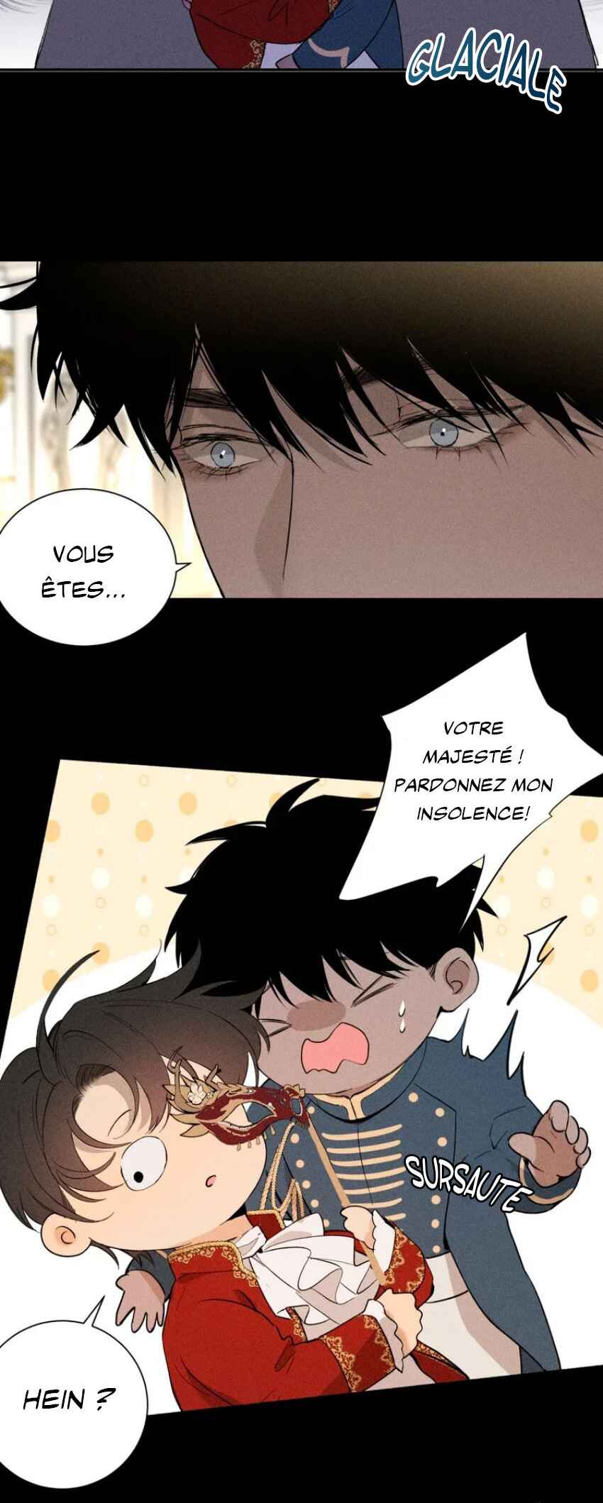 Plaything (Chut) Chapter 3 - Page 9