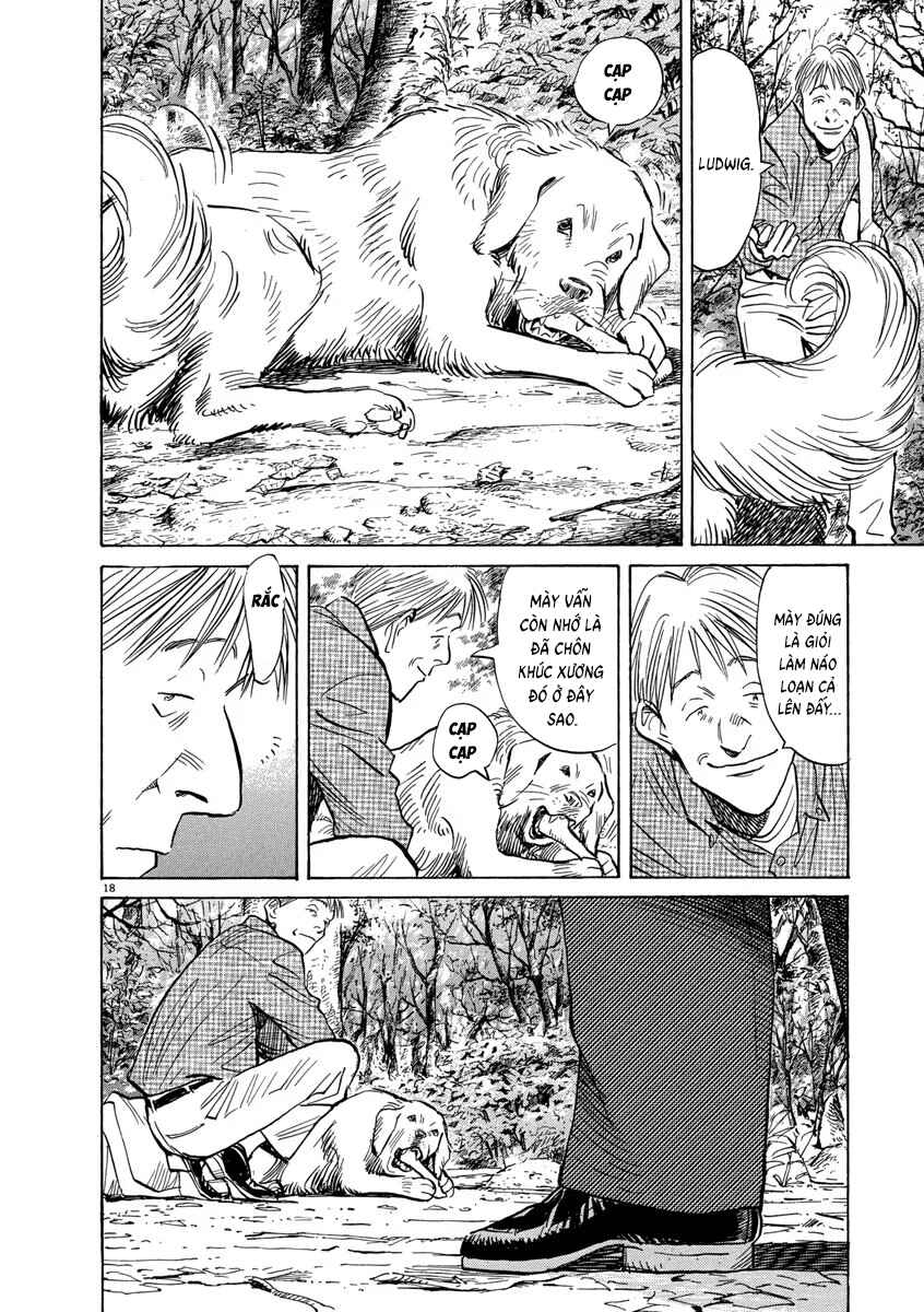 Monster Chapter 145 - Page 18