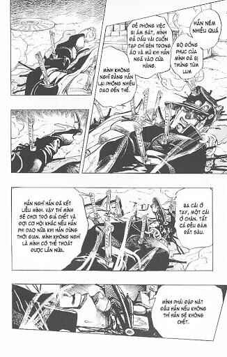 JoJo no Kimyou na Bouken: Part 3 - Stardust Crusaders Chapter 146 - Page 10