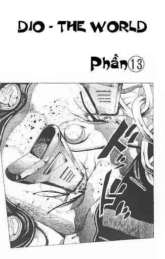 JoJo no Kimyou na Bouken: Part 3 - Stardust Crusaders Chapter 146 - Page 3
