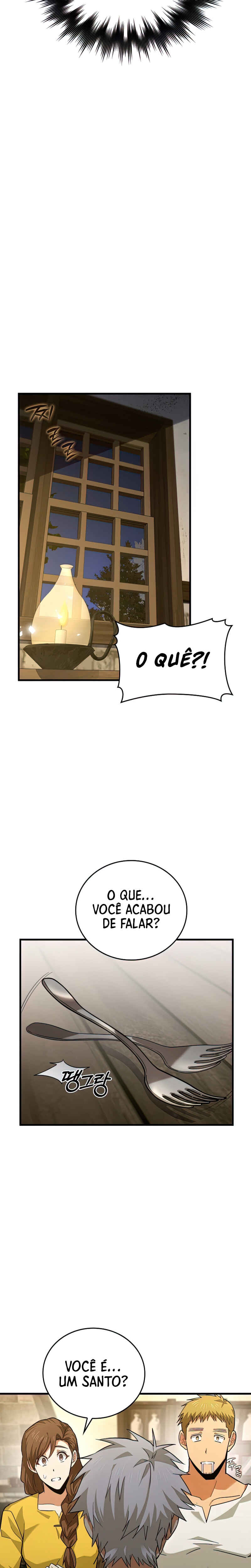 Seongja neun Gaeppul, Hyeondae Uihak ui Himida Chapter 24 - Page 13
