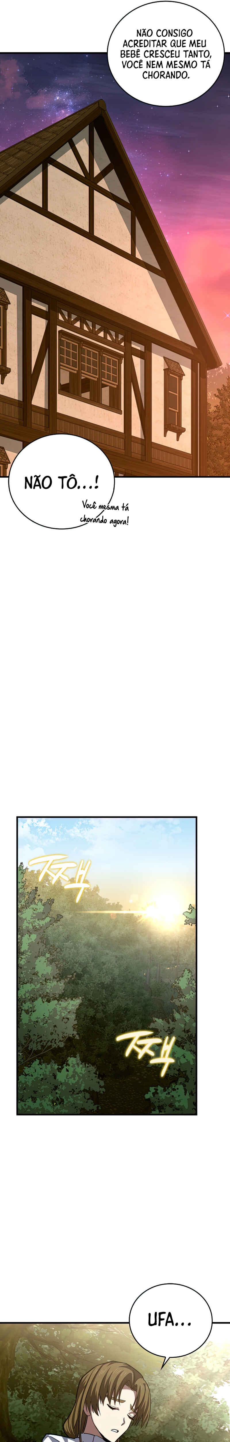 Seongja neun Gaeppul, Hyeondae Uihak ui Himida Chapter 24 - Page 19