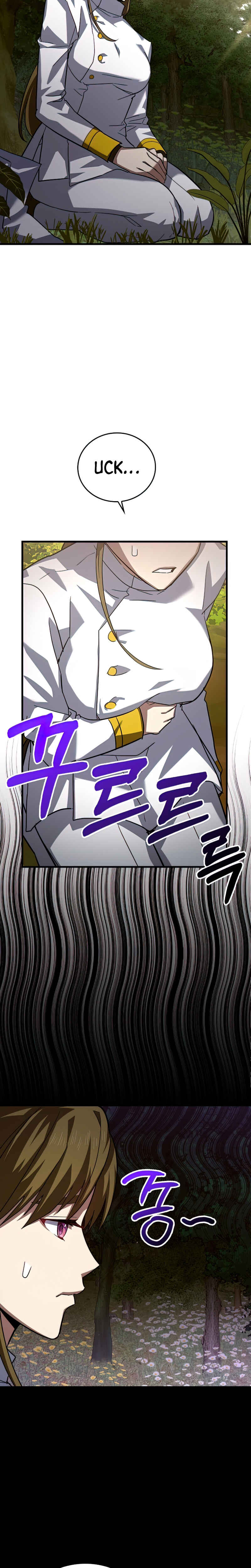 Seongja neun Gaeppul, Hyeondae Uihak ui Himida Chapter 24 - Page 20