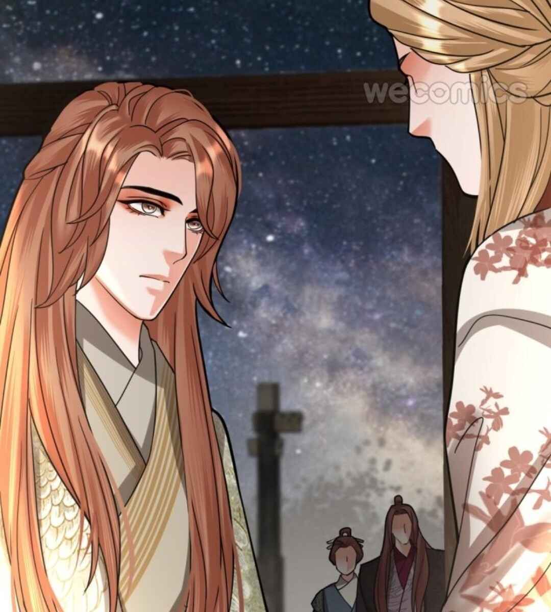 Phoenix of the Nine Heavens (Remake) Chapter 138 - Page 10