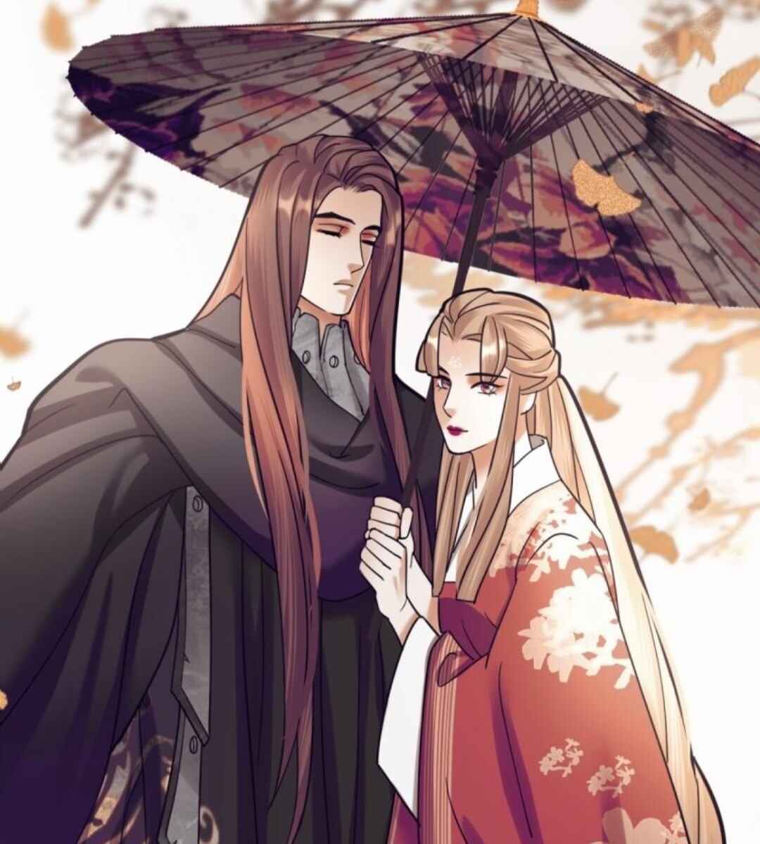Phoenix of the Nine Heavens (Remake) Chapter 138 - Page 40