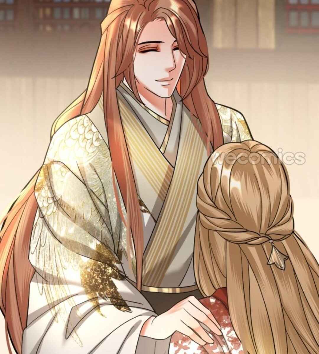 Phoenix of the Nine Heavens (Remake) Chapter 138 - Page 54