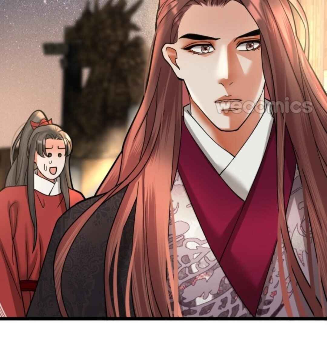 Phoenix of the Nine Heavens (Remake) Chapter 138 - Page 59