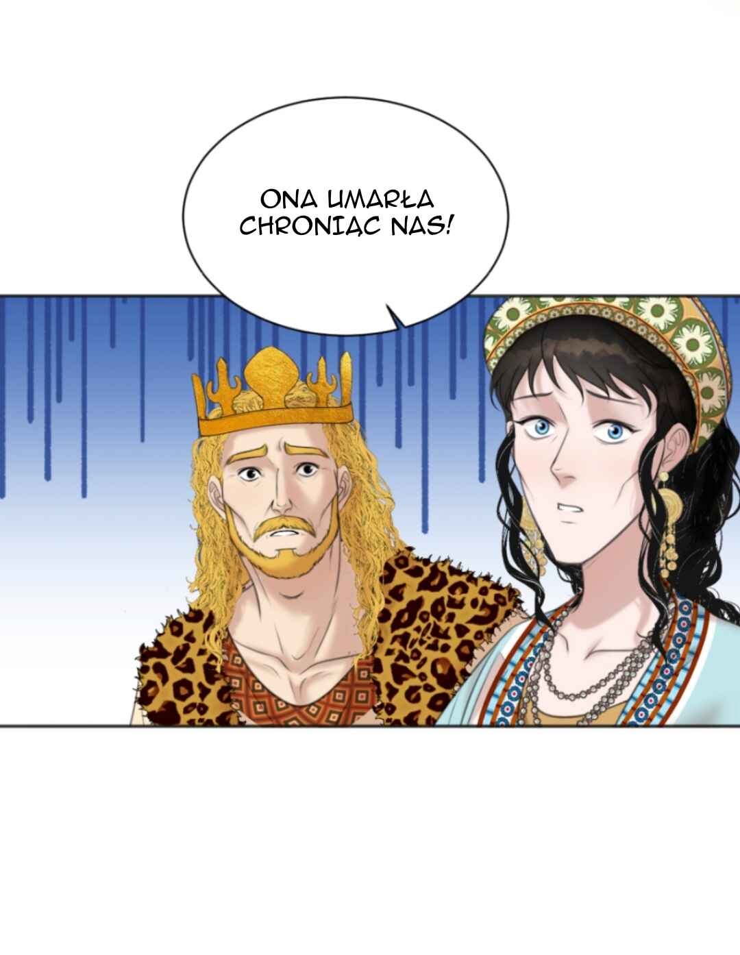The journey of Dionysus Chapter 83 - Page 14