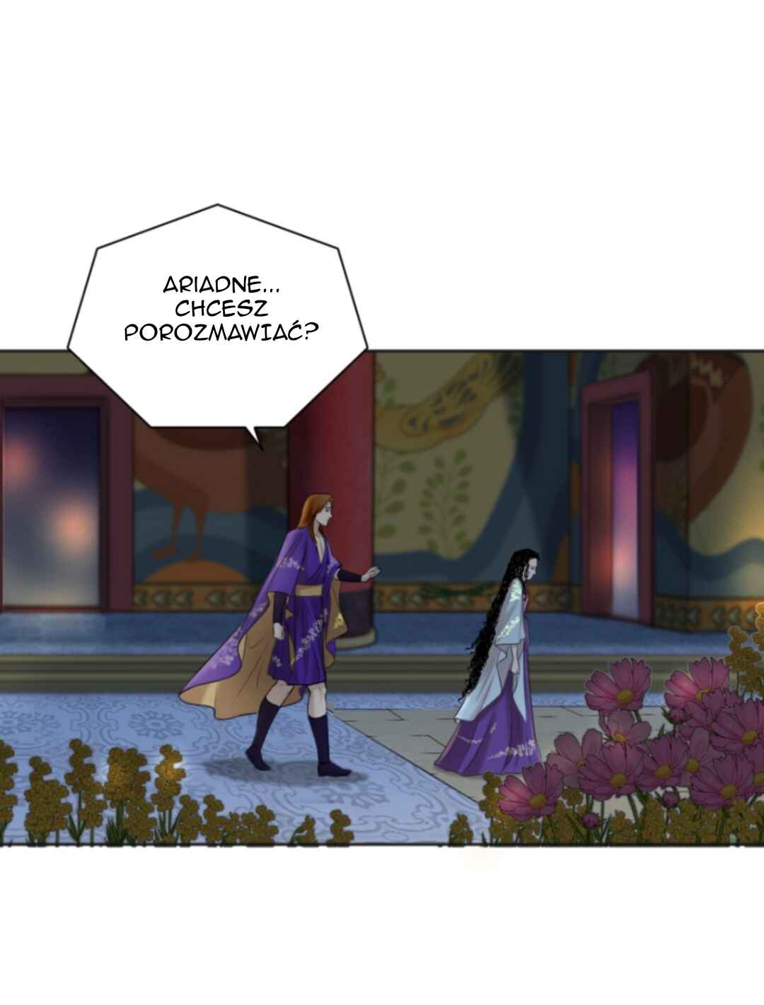 The journey of Dionysus Chapter 83 - Page 15