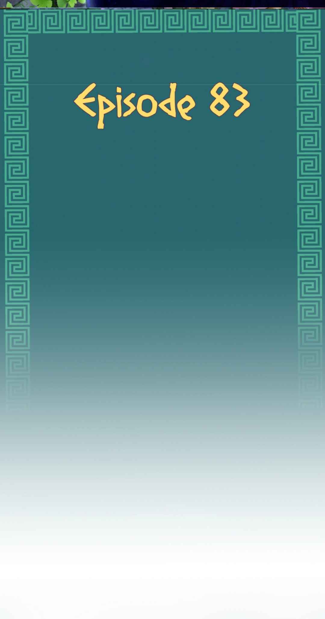 The journey of Dionysus Chapter 83 - Page 2