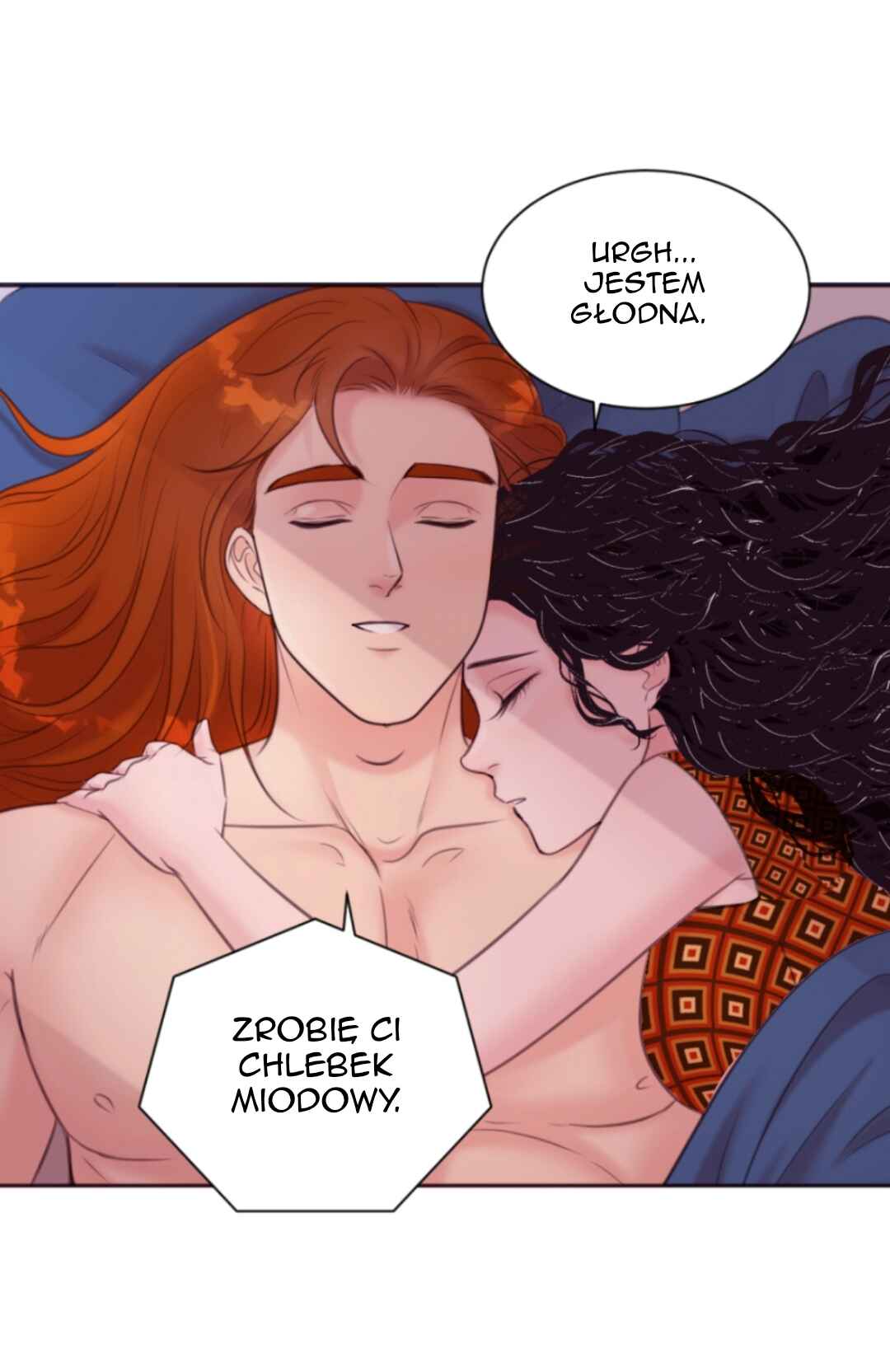 The journey of Dionysus Chapter 83 - Page 25