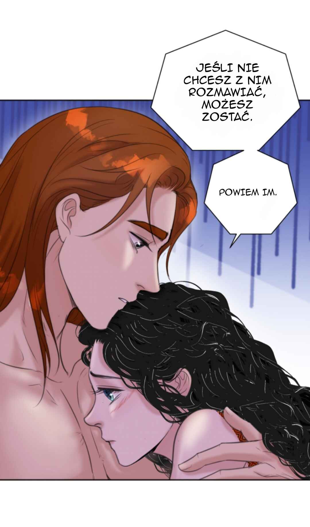 The journey of Dionysus Chapter 83 - Page 31