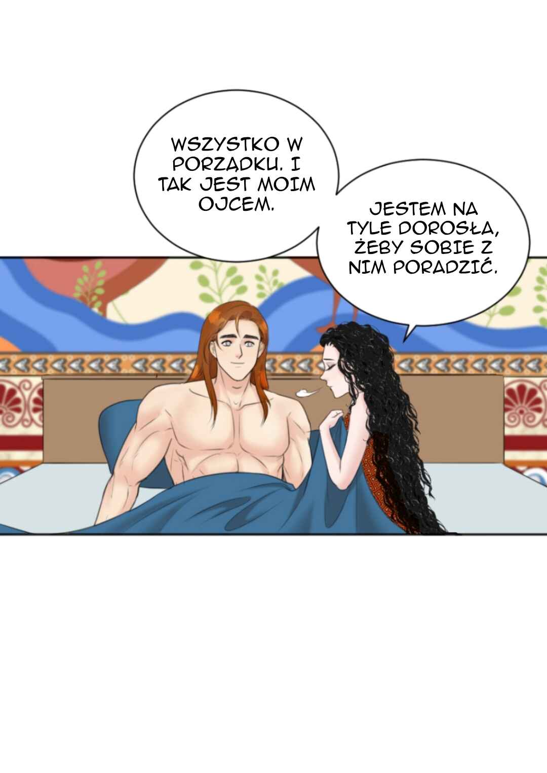 The journey of Dionysus Chapter 83 - Page 32