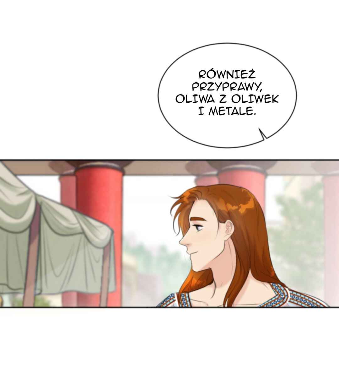 The journey of Dionysus Chapter 83 - Page 35