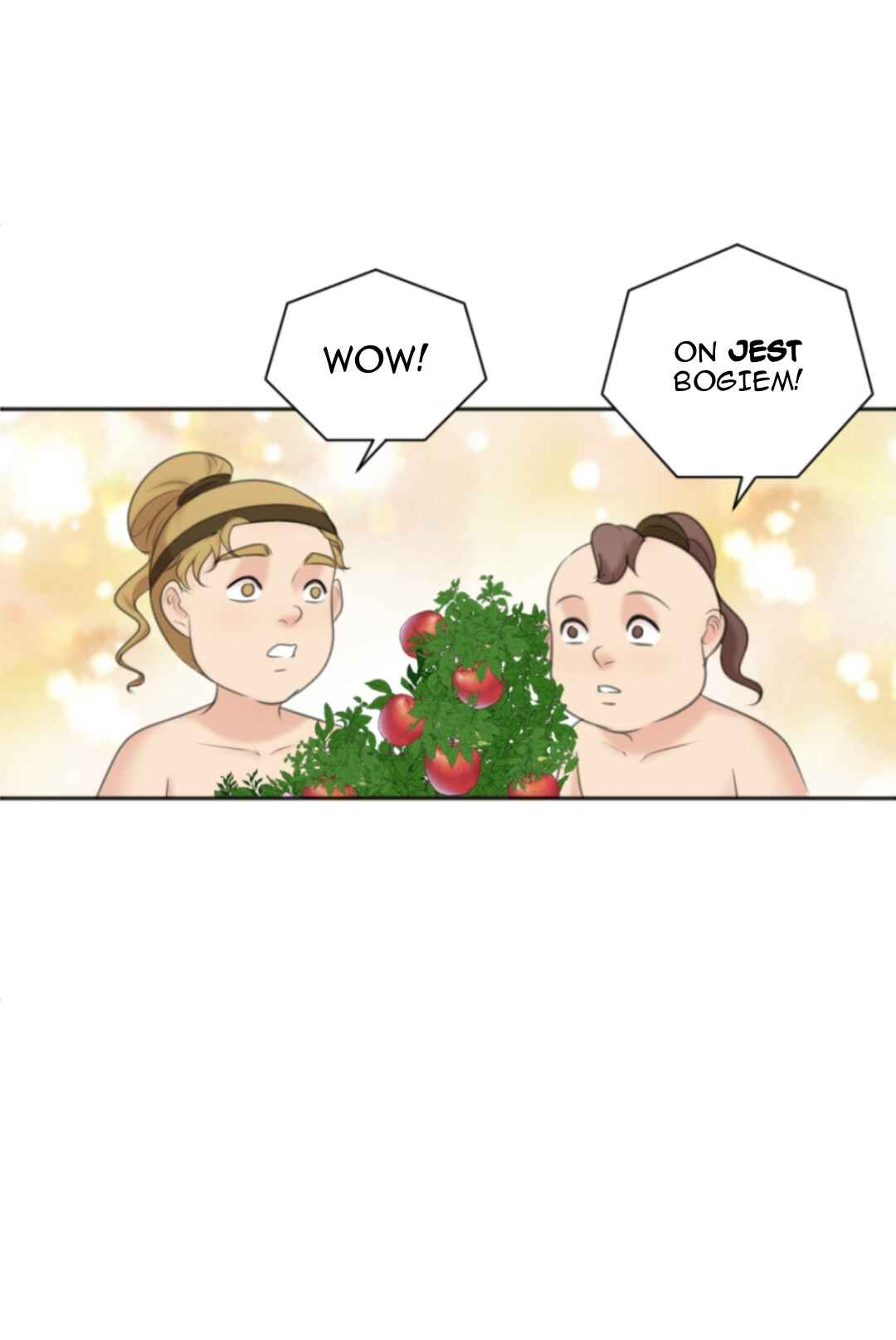 The journey of Dionysus Chapter 83 - Page 42