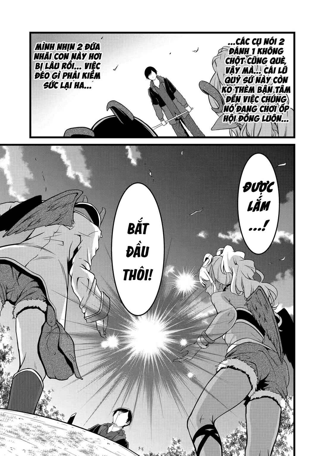 Yurufuwa Nouka no Mojibake Skill: Isekai de Catalog Tsuuhan Yattemasu Chapter 19 - Page 10