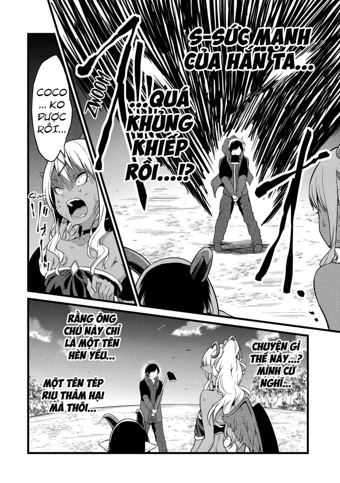 Yurufuwa Nouka no Mojibake Skill: Isekai de Catalog Tsuuhan Yattemasu Chapter 19 - Page 13