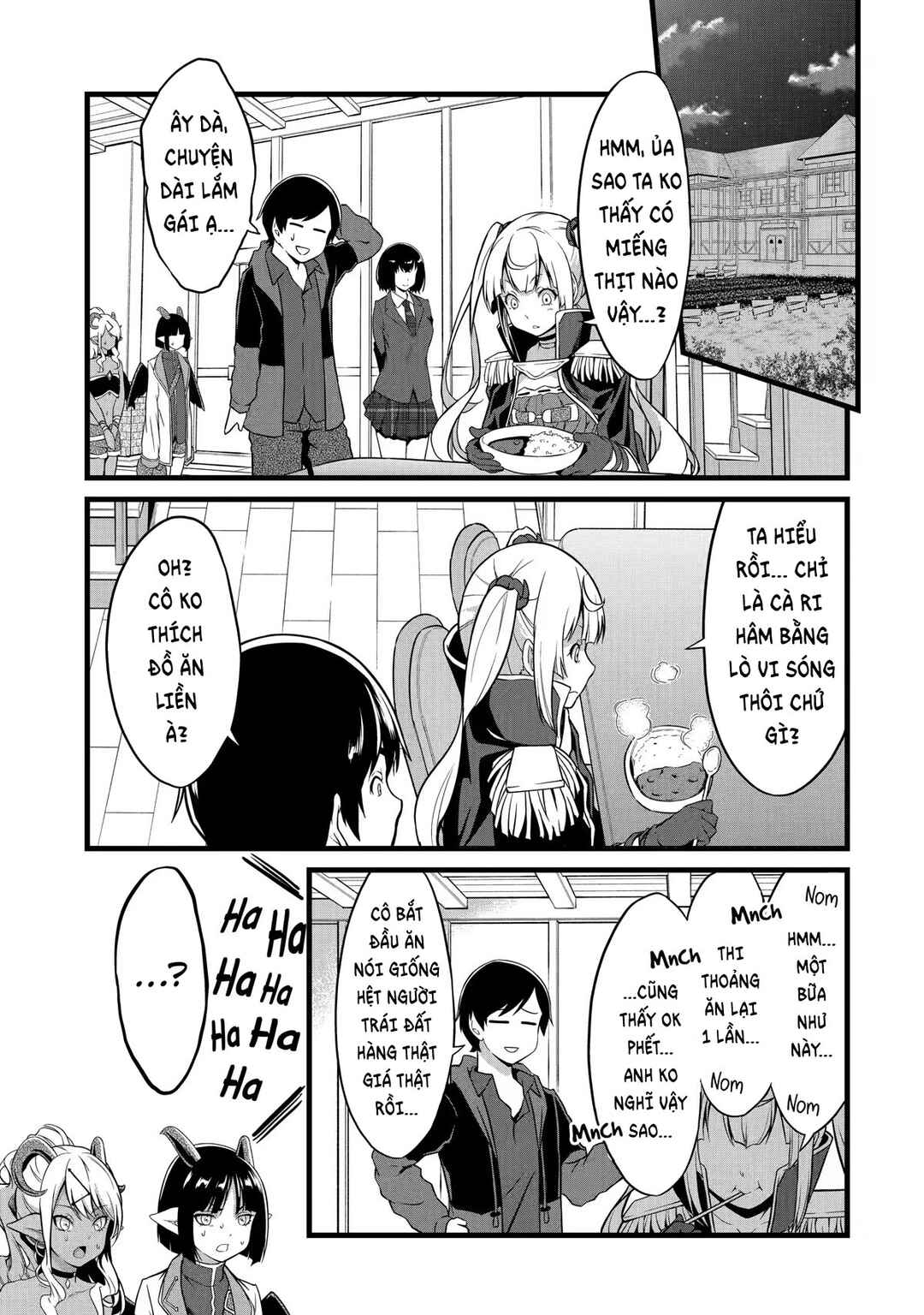 Yurufuwa Nouka no Mojibake Skill: Isekai de Catalog Tsuuhan Yattemasu Chapter 19 - Page 16