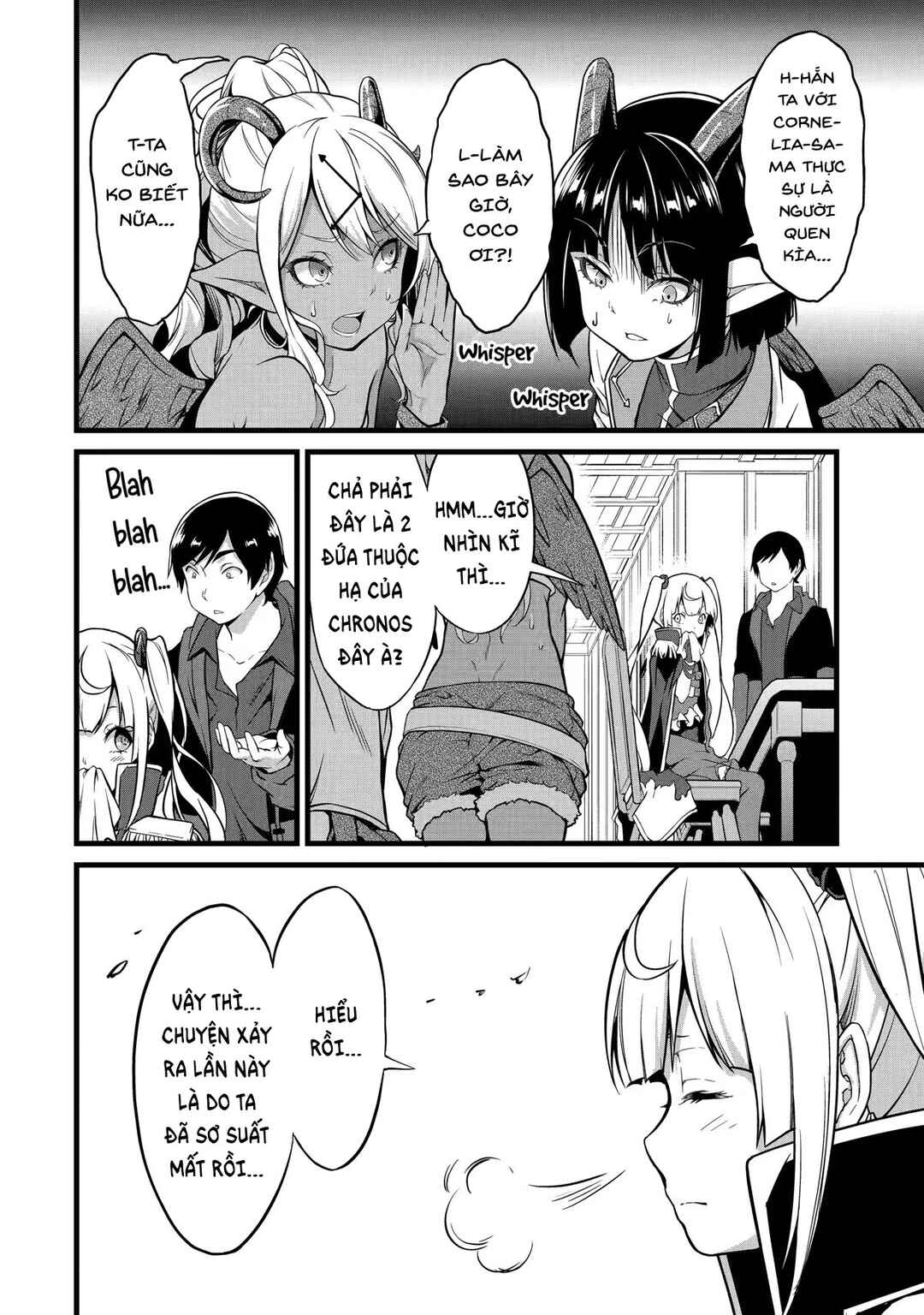 Yurufuwa Nouka no Mojibake Skill: Isekai de Catalog Tsuuhan Yattemasu Chapter 19 - Page 17