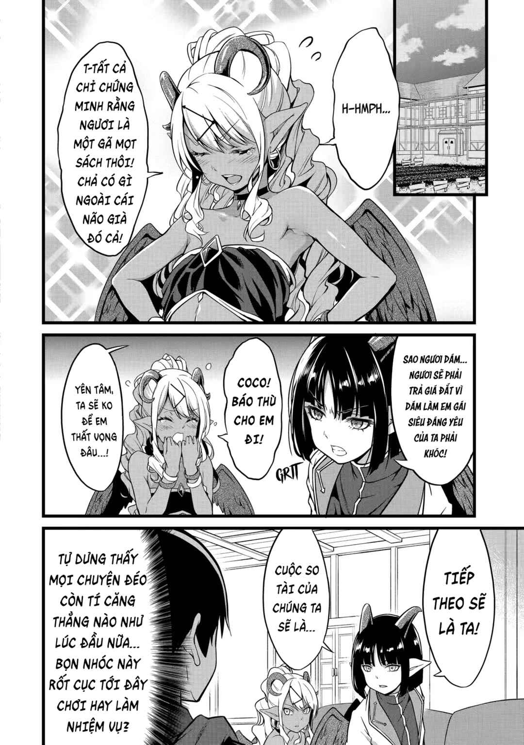 Yurufuwa Nouka no Mojibake Skill: Isekai de Catalog Tsuuhan Yattemasu Chapter 19 - Page 3