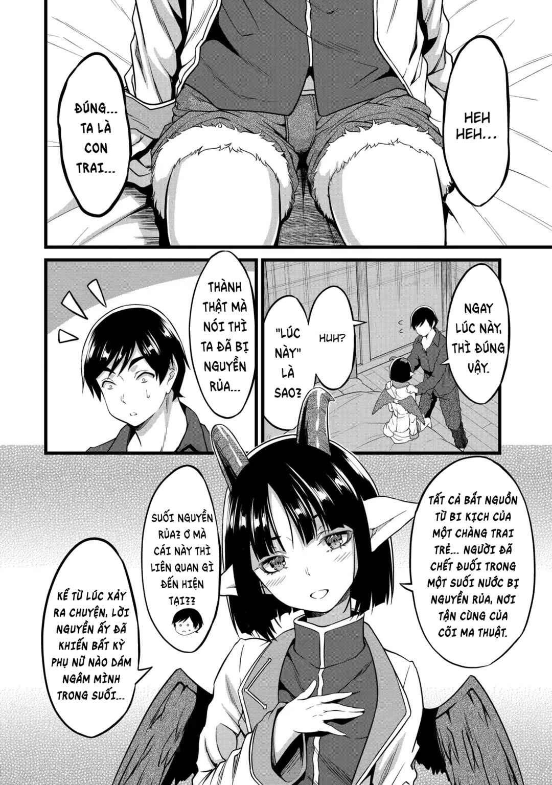 Yurufuwa Nouka no Mojibake Skill: Isekai de Catalog Tsuuhan Yattemasu Chapter 19 - Page 36
