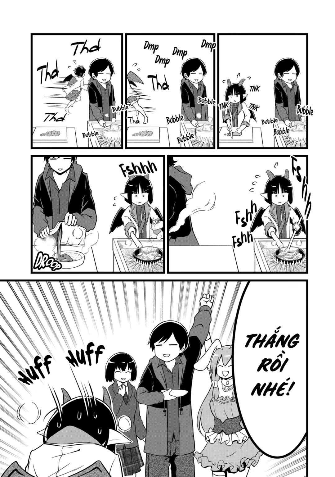 Yurufuwa Nouka no Mojibake Skill: Isekai de Catalog Tsuuhan Yattemasu Chapter 19 - Page 6