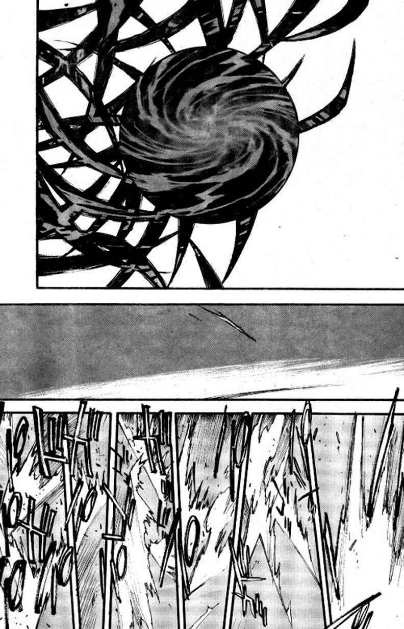 Trigun Maximum Chapter 75 - Page 20