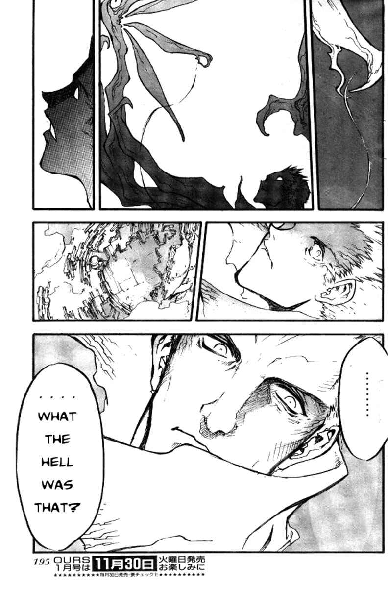 Trigun Maximum Chapter 75 - Page 3