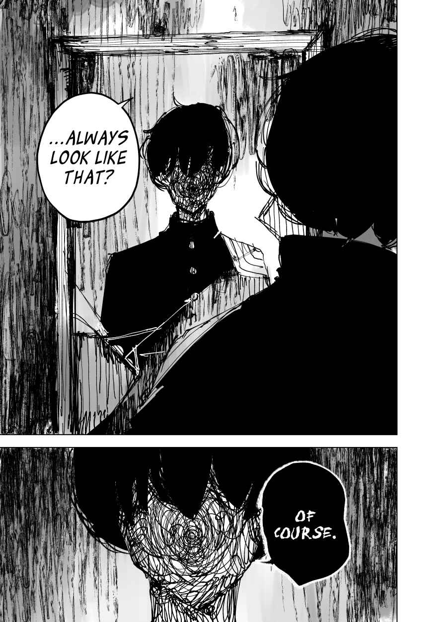 Project SHaDe Chapter 18 - Page 23