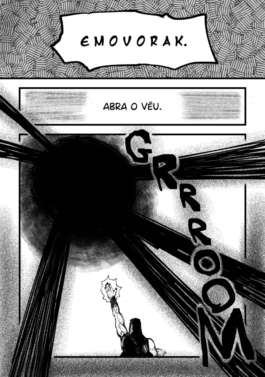 Ben 10: Bloodtrix Chapter 6 - Page 21
