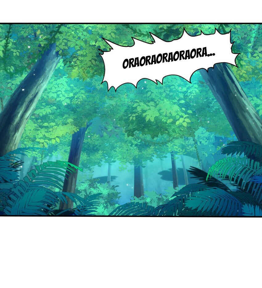Alcatraz of Desire Chapter 6 - Page 40