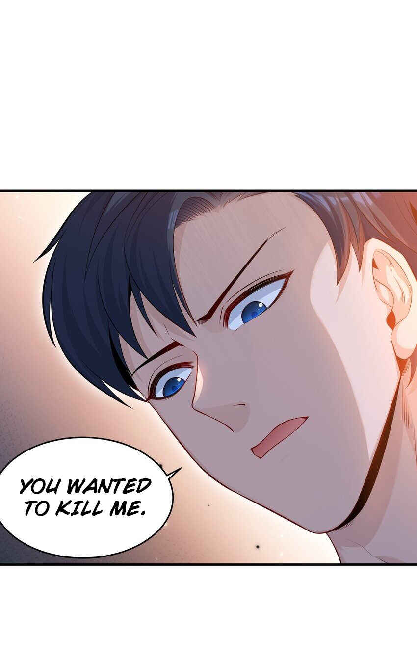 Alcatraz of Desire Chapter 6 - Page 51