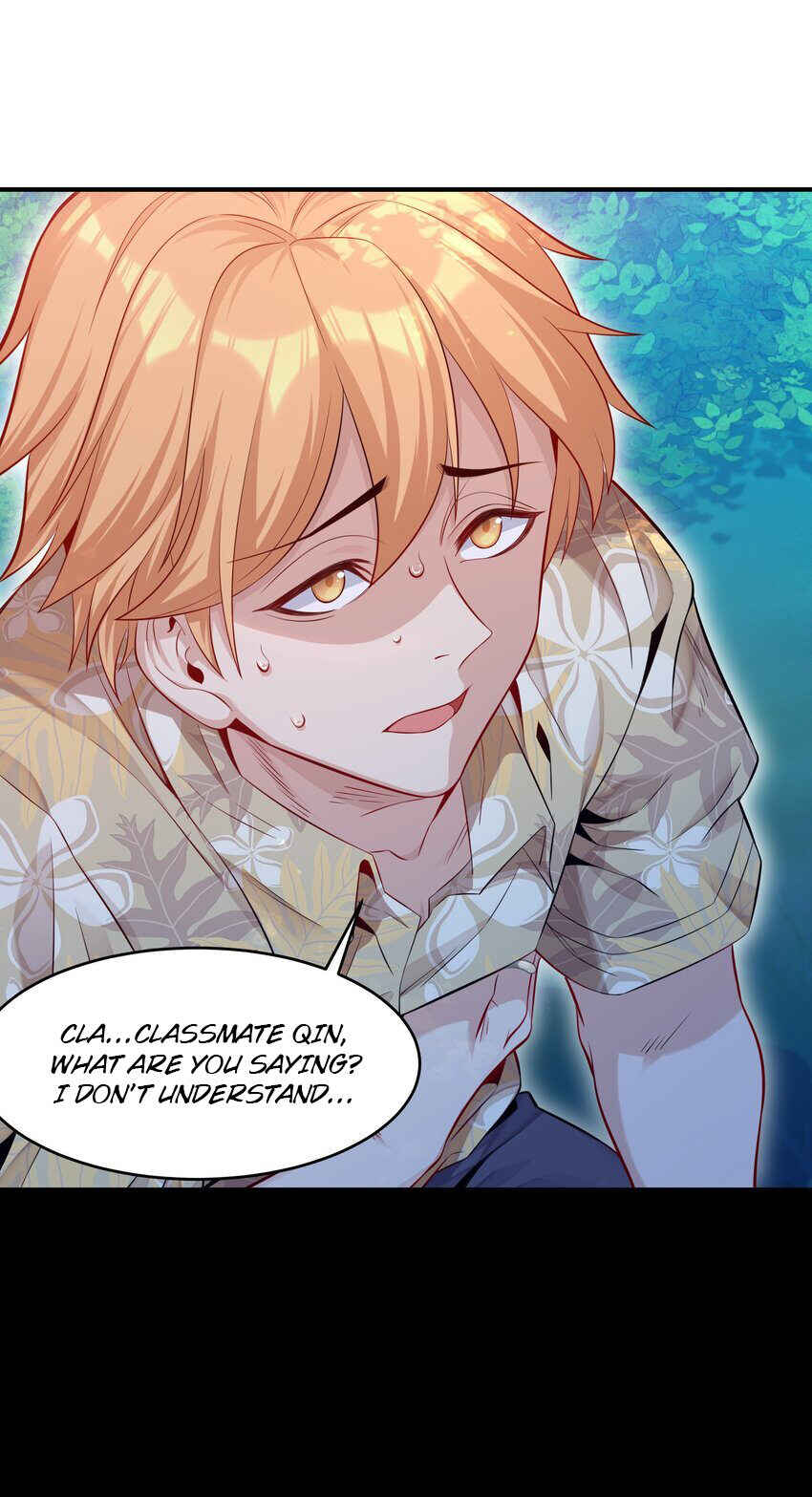 Alcatraz of Desire Chapter 6 - Page 52
