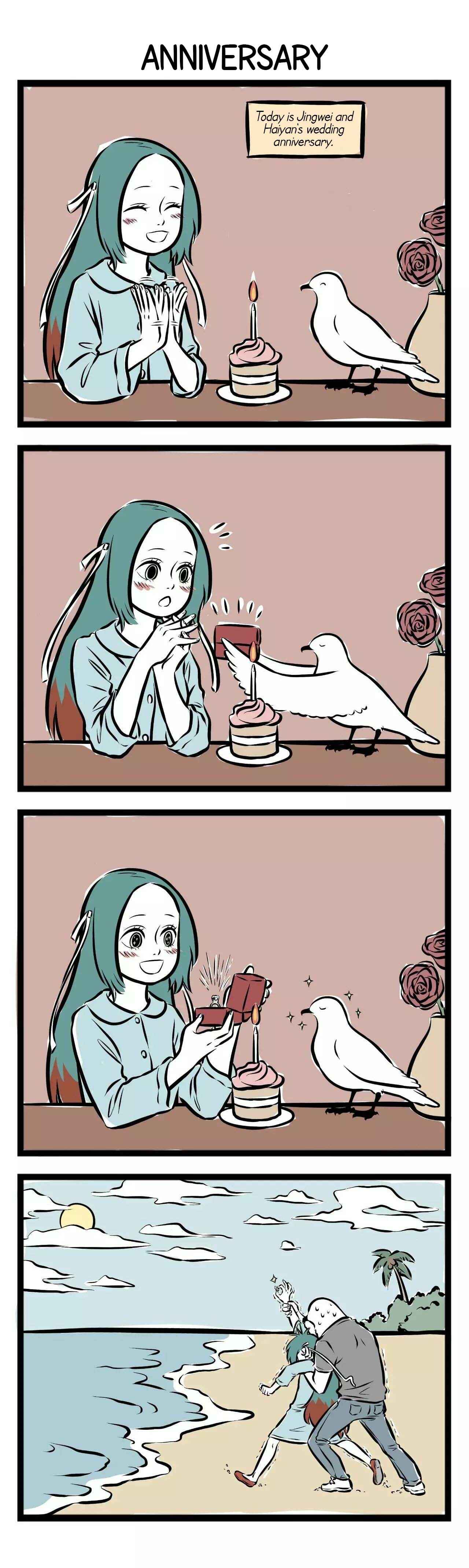 Fei Ren Zai Chapter 146 - Page 2