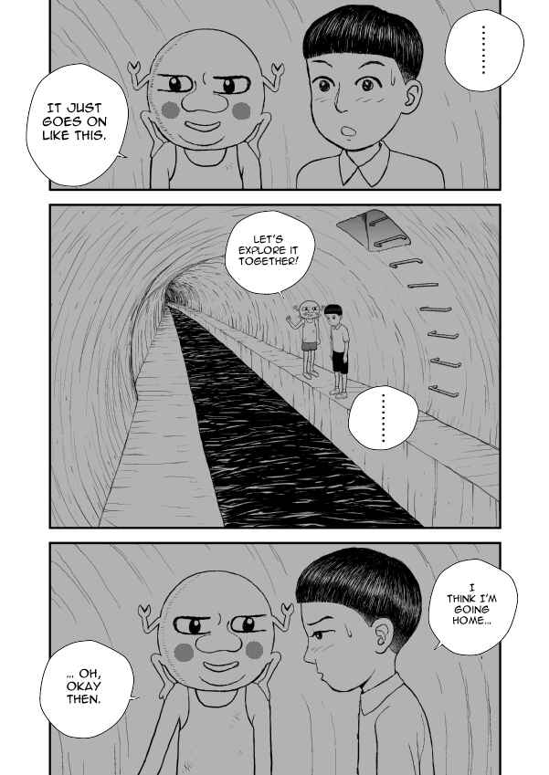 Paperakyu Chapter 9 - Page 19