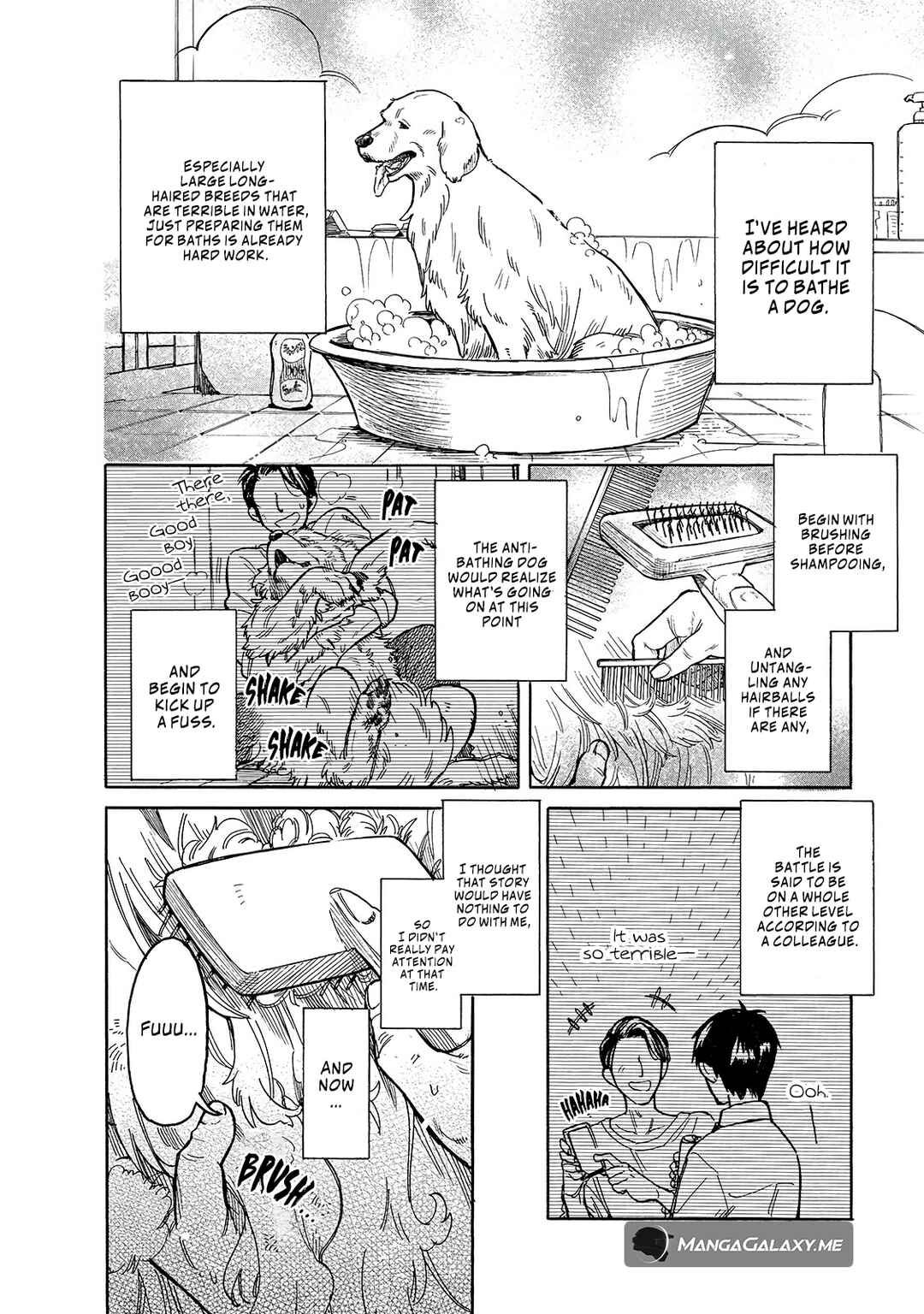 Tondemo Skill de Isekai Hourou Meshi: Sui no Daibouken Chapter 44 - Page 3