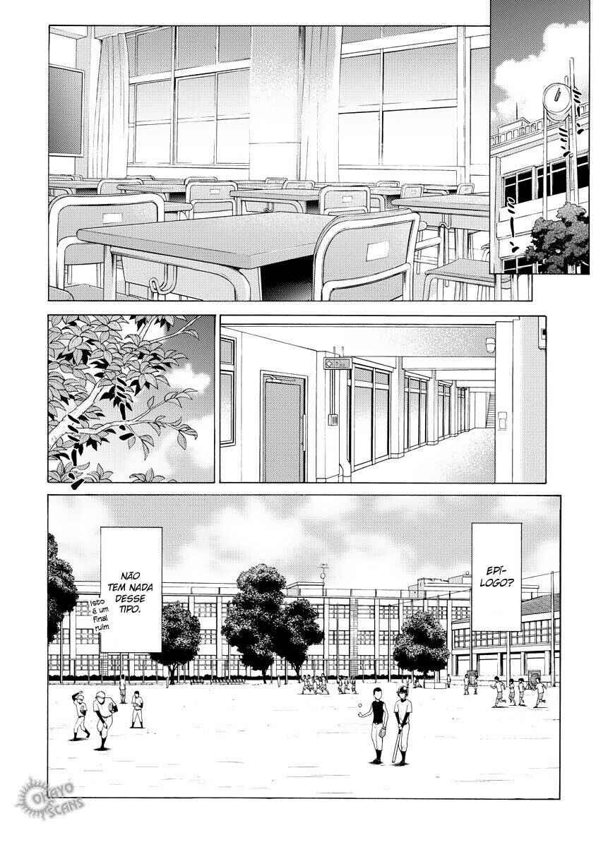 Hentai Ouji to Warawanai Neko. Chapter 14 - Page 4