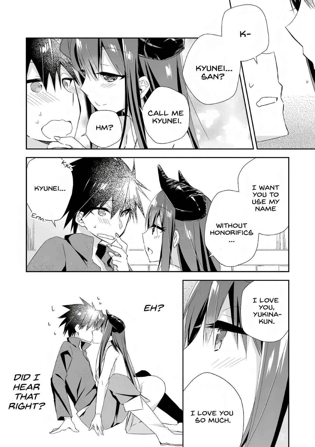 Yuusha Densetsu no Uragawa de Ore wa Eiyuu Densetsu o Tsukurimasu: Oudou-goroshi no Eiyuutan Chapter 6 - Page 24
