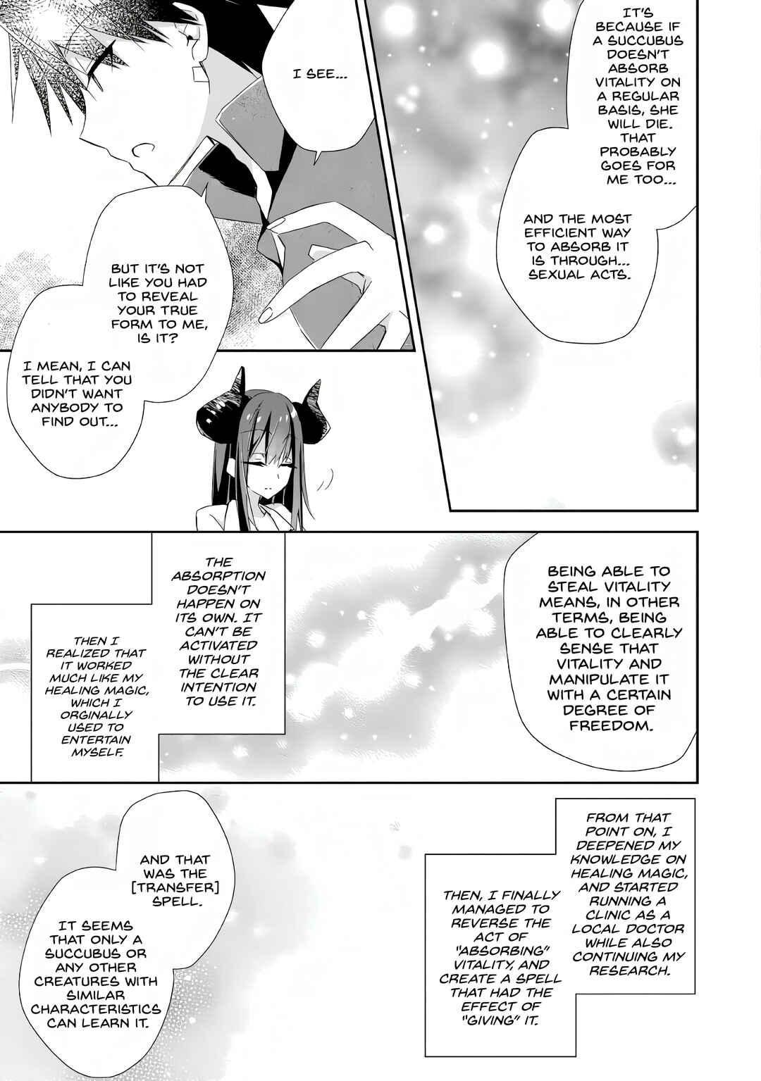Yuusha Densetsu no Uragawa de Ore wa Eiyuu Densetsu o Tsukurimasu: Oudou-goroshi no Eiyuutan Chapter 6 - Page 27