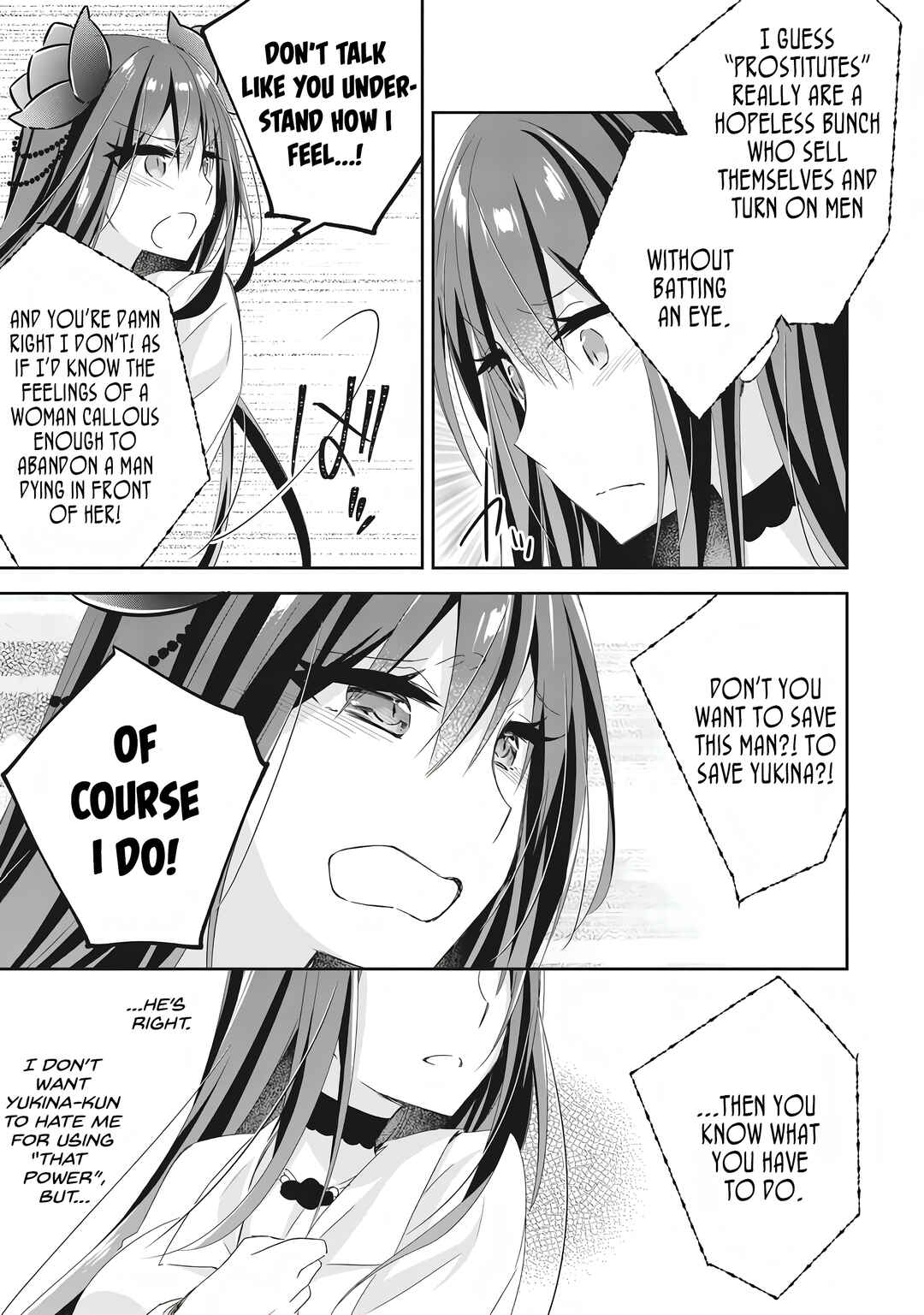 Yuusha Densetsu no Uragawa de Ore wa Eiyuu Densetsu o Tsukurimasu: Oudou-goroshi no Eiyuutan Chapter 6 - Page 9